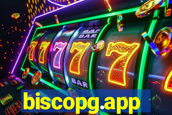 biscopg.app