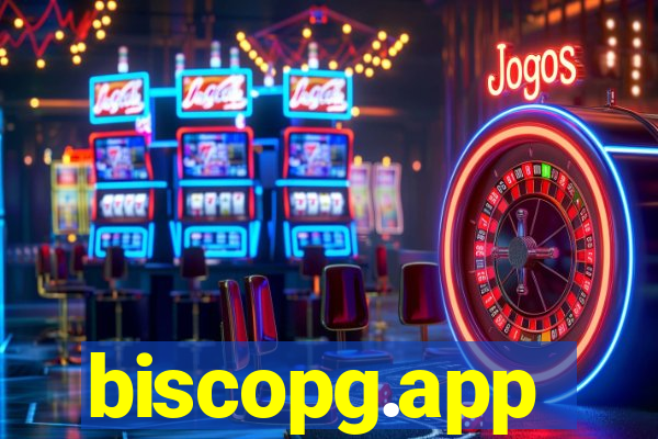 biscopg.app