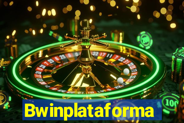 Bwinplataforma