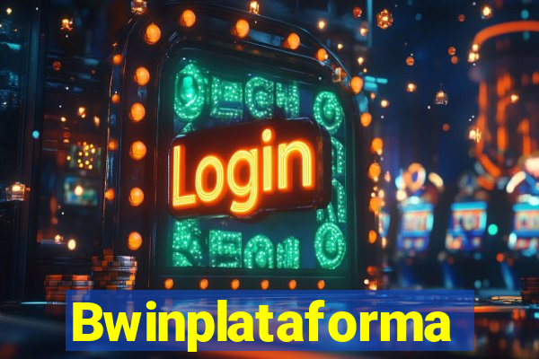 Bwinplataforma