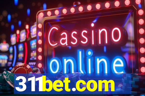 311bet.com