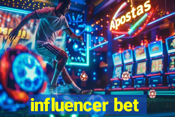 influencer bet