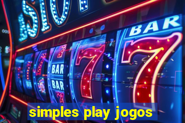 simples play jogos