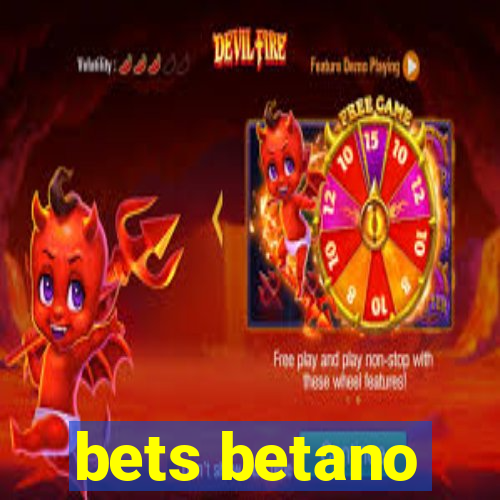 bets betano