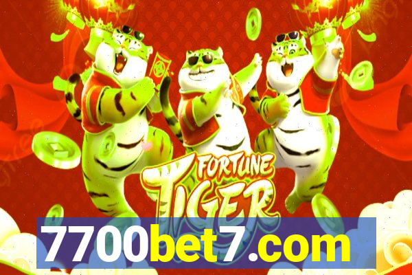 7700bet7.com