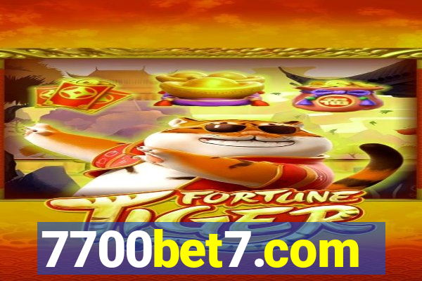 7700bet7.com