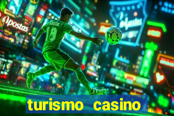 turismo casino hotel corrientes