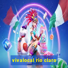 vivalocal rio claro