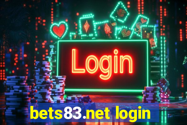 bets83.net login