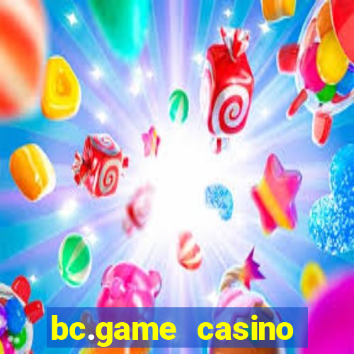 bc.game casino review canada