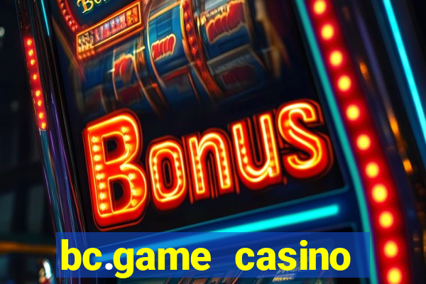 bc.game casino review canada