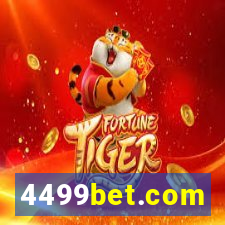 4499bet.com