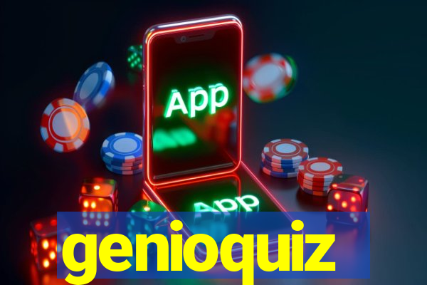 genioquiz