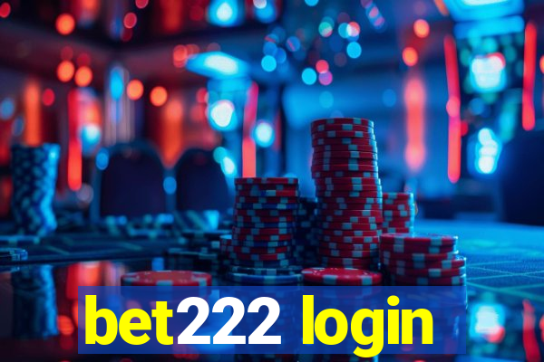 bet222 login