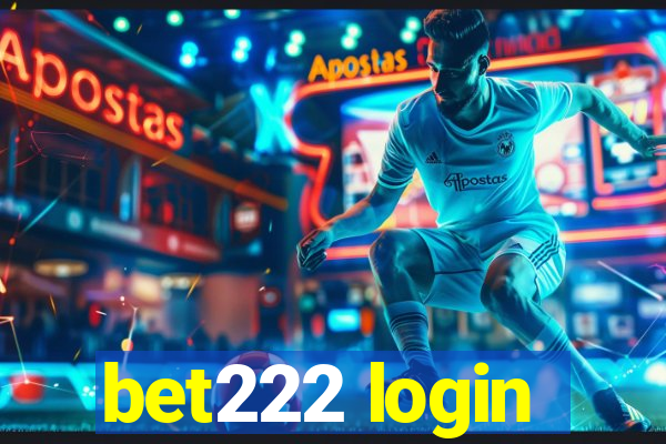 bet222 login