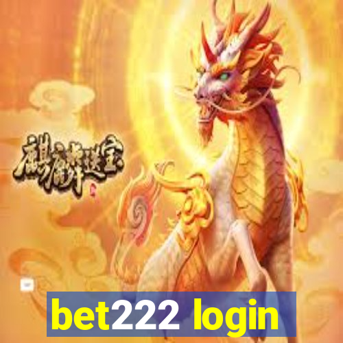 bet222 login