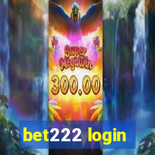 bet222 login