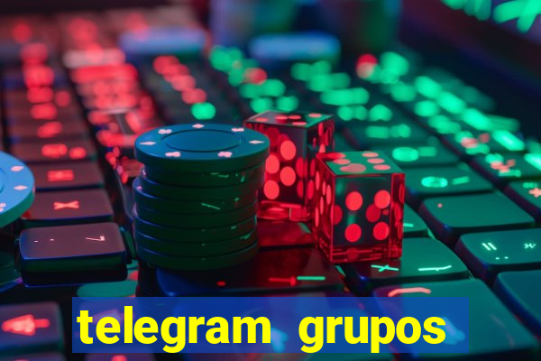 telegram grupos pode tudo