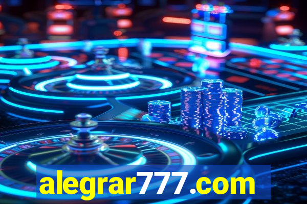 alegrar777.com