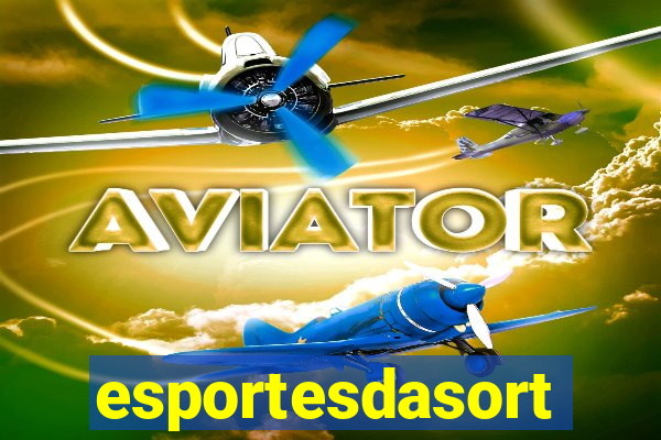 esportesdasort