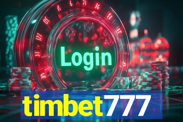 timbet777