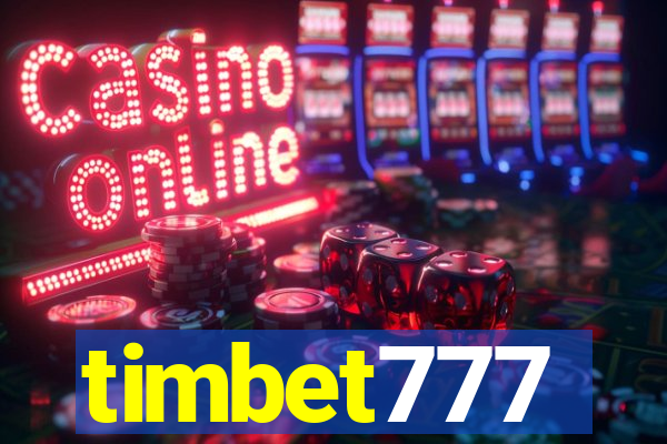 timbet777