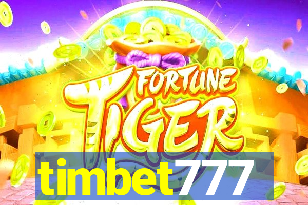 timbet777