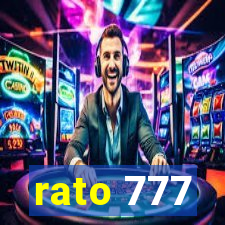 rato 777