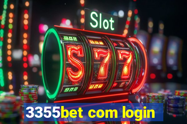 3355bet com login