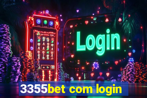 3355bet com login