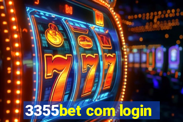 3355bet com login