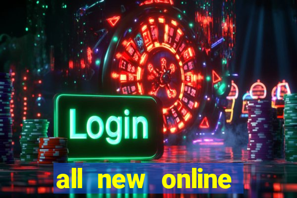 all new online casinos accepting south africa