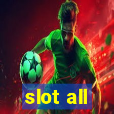 slot all