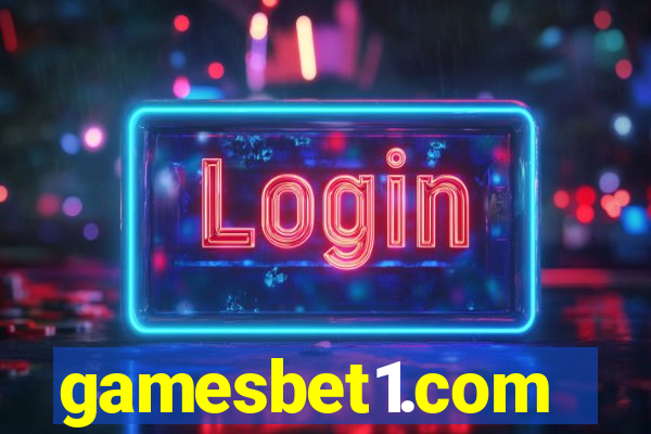 gamesbet1.com