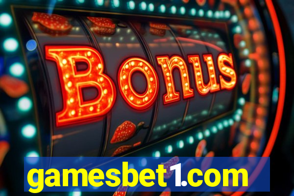 gamesbet1.com