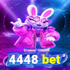 4448 bet