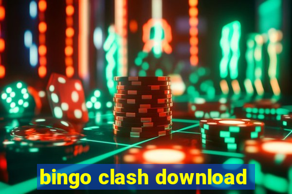 bingo clash download