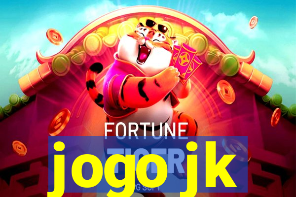 jogo jk