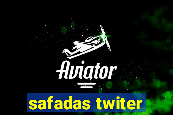 safadas twiter