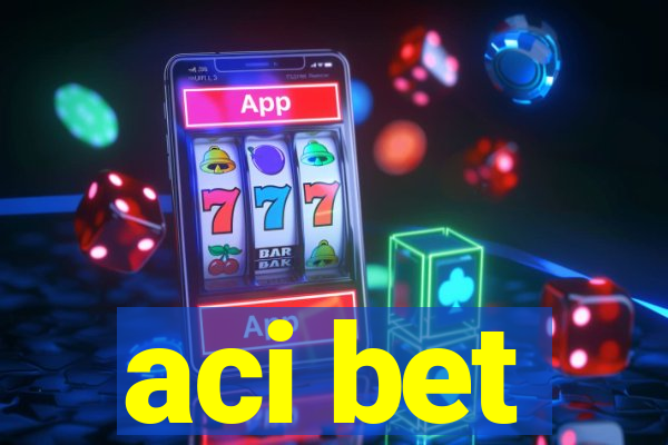 aci bet