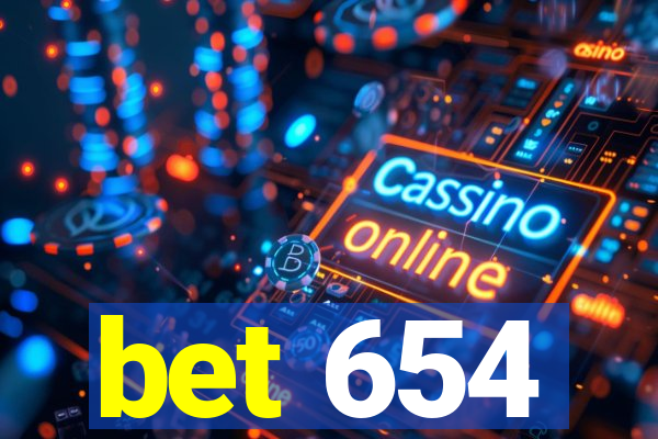 bet 654