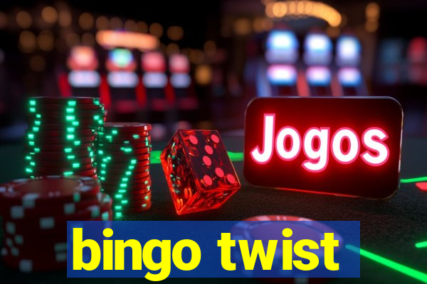 bingo twist