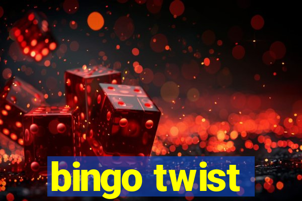 bingo twist