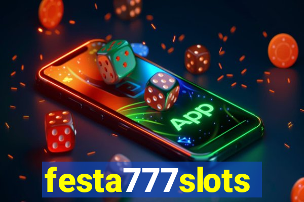 festa777slots