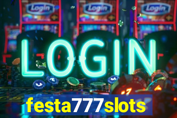 festa777slots