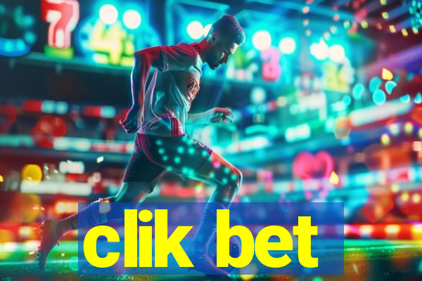 clik bet