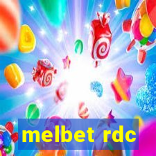 melbet rdc