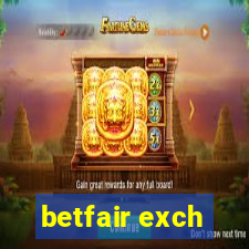 betfair exch