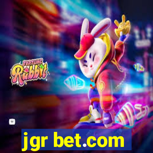 jgr bet.com