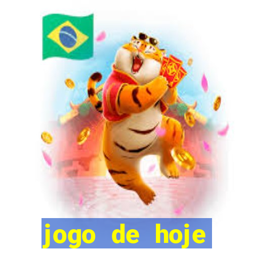 jogo de hoje brasileir?o série a